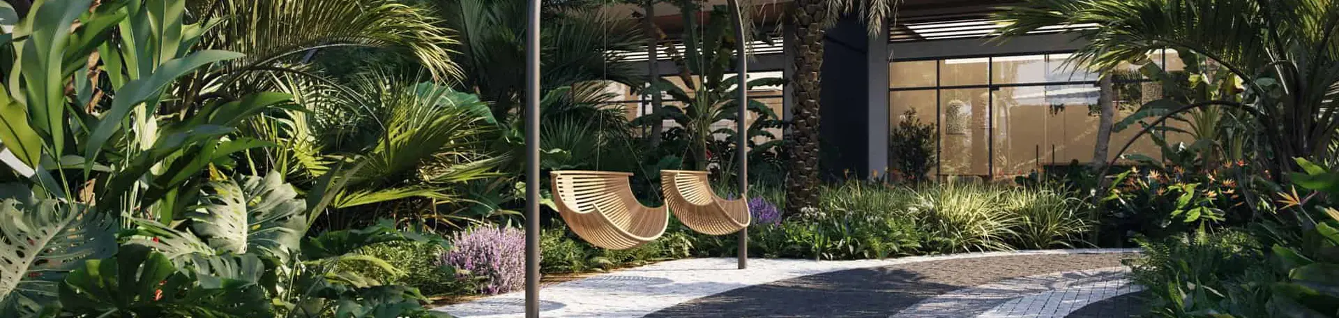 Prosper Phố Đông Công Viên Nội Khu